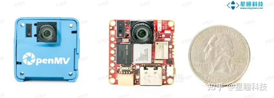 OpenMV AE3