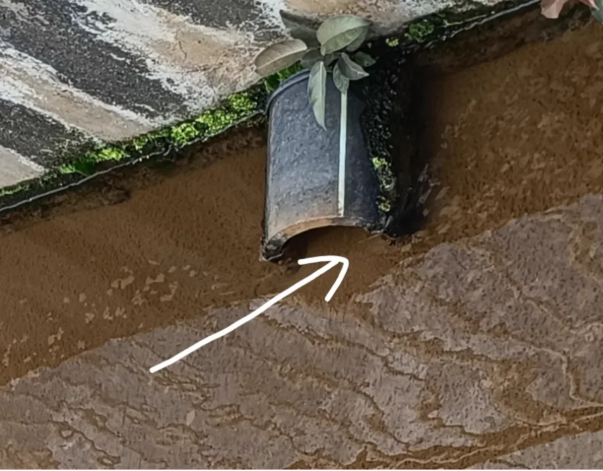 污水监测