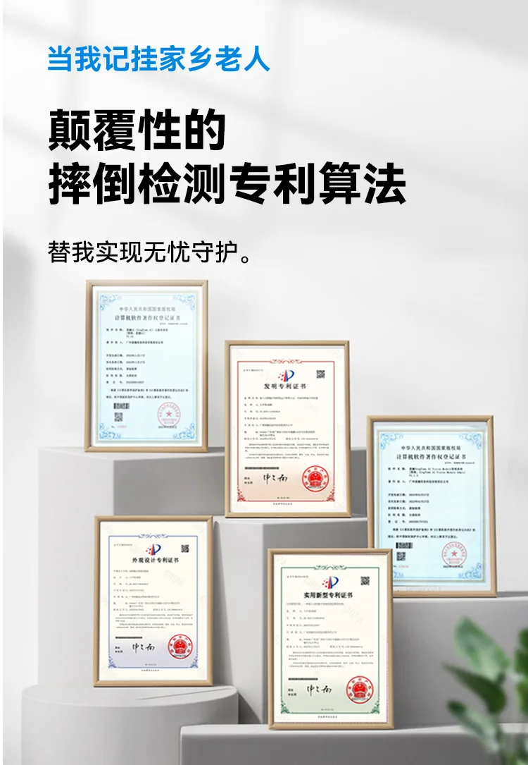 专利展示