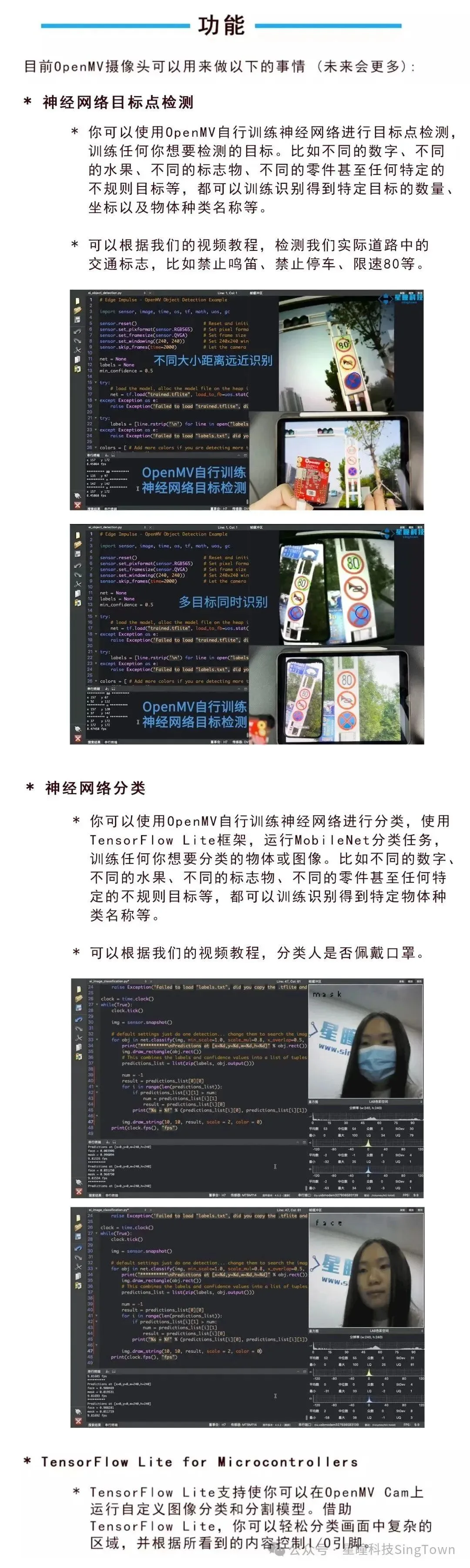 RT1062功能介绍