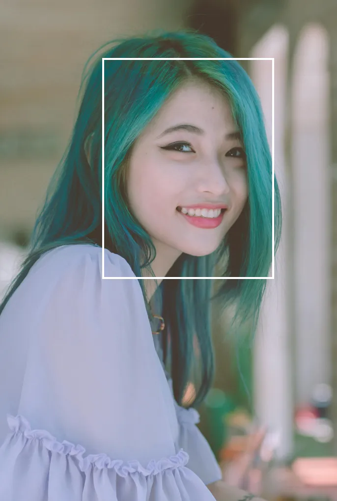 OpenMV Reconocimiento facial Feature