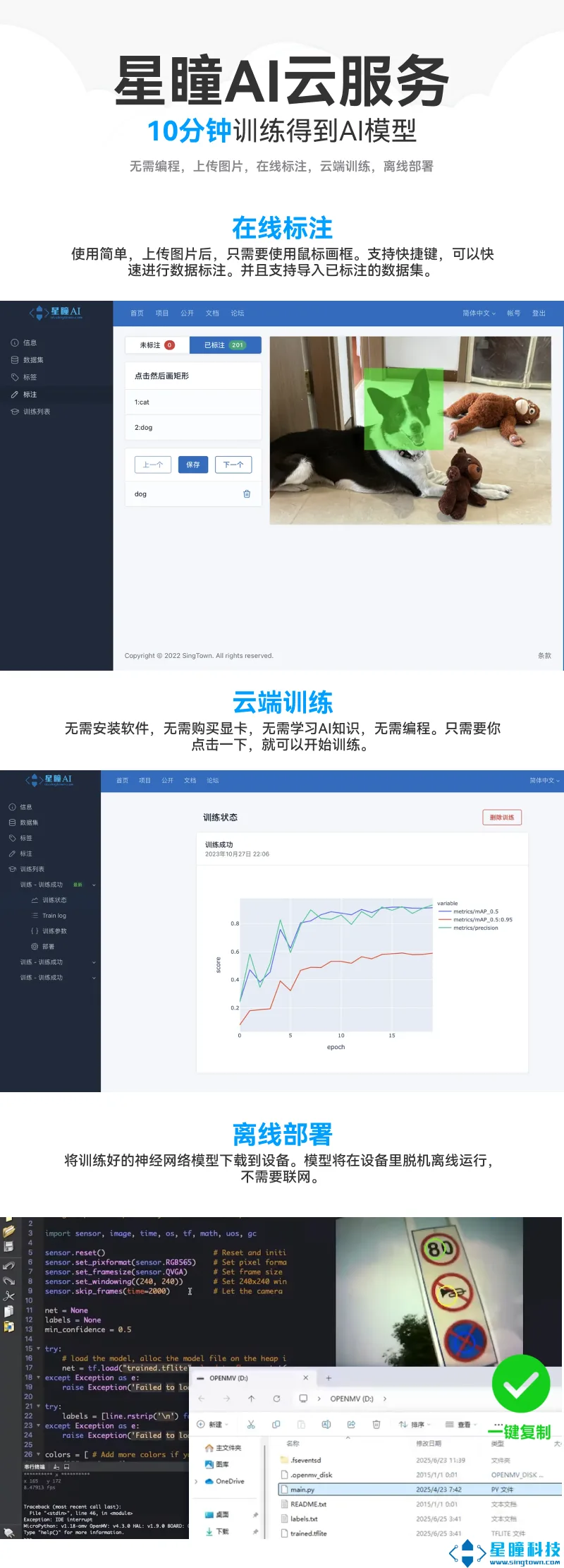 openmv