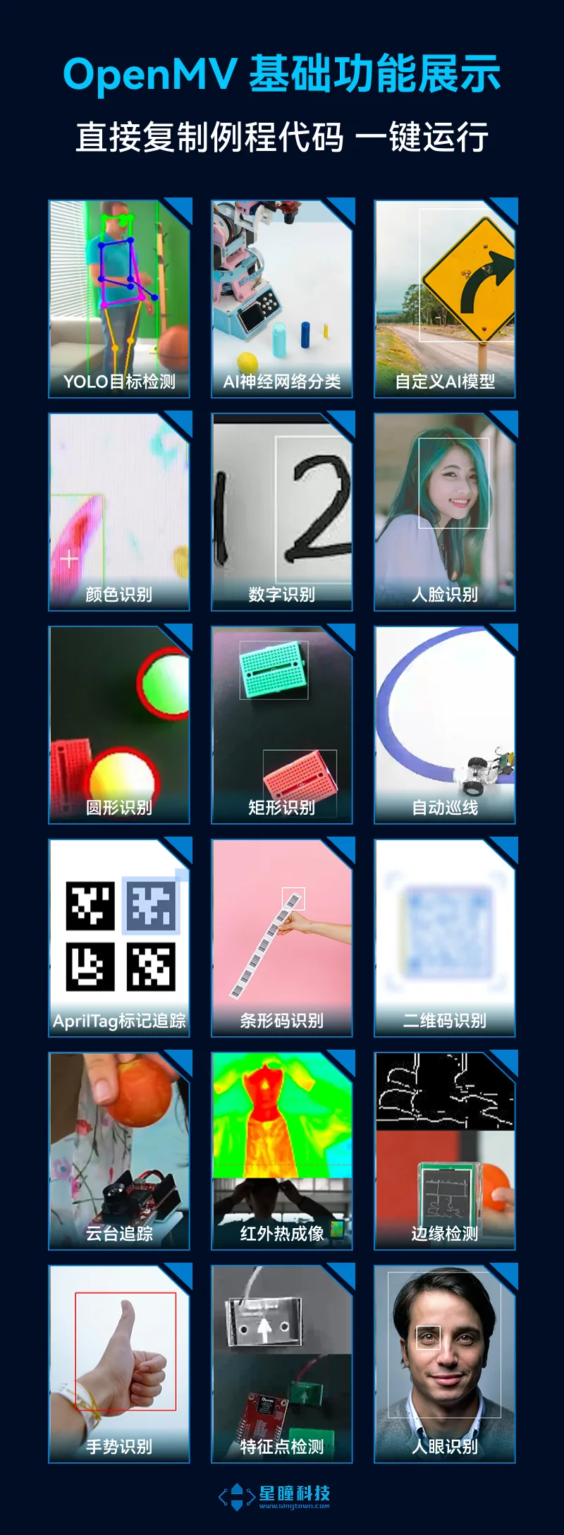 openmv