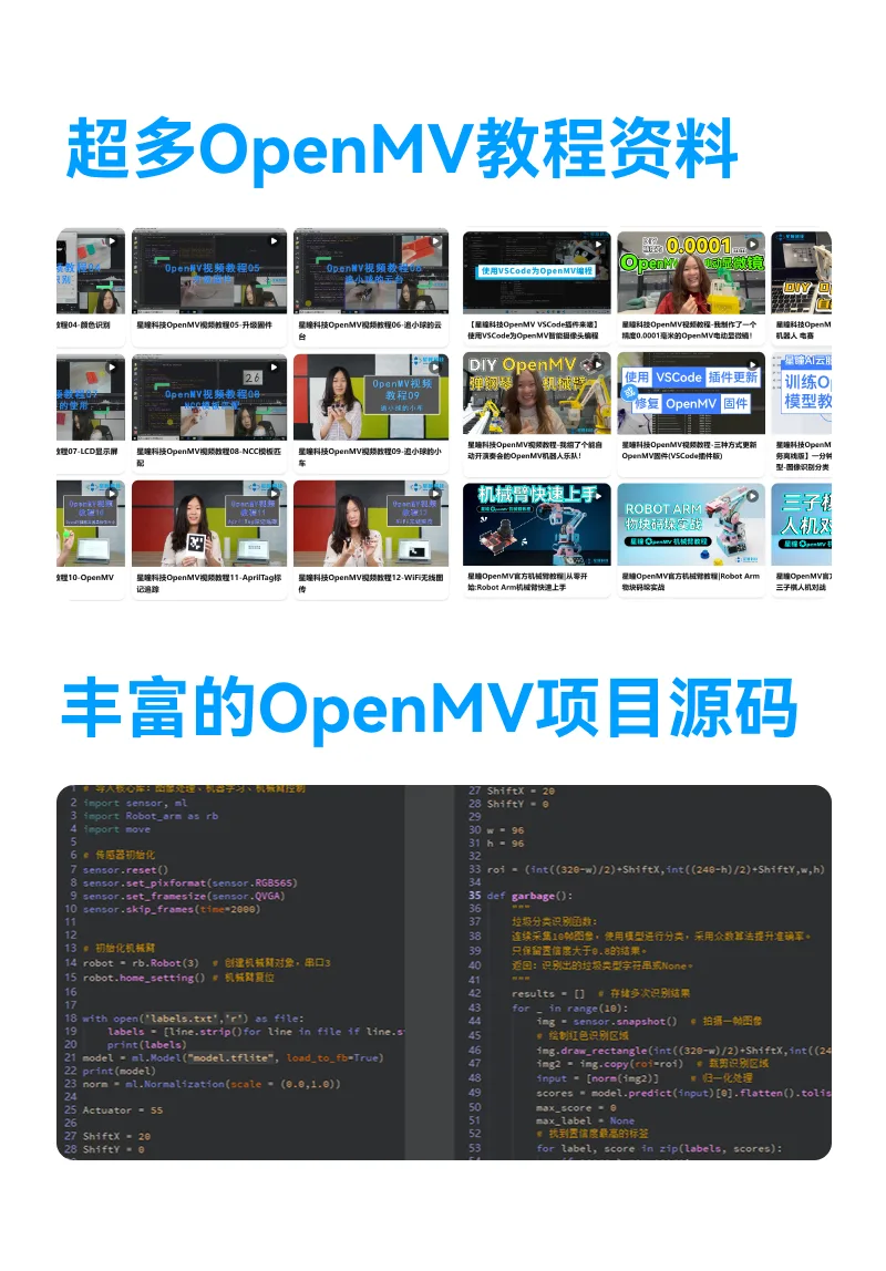 openmv